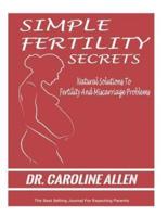 Simple Fertility Secrets