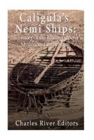 Caligula's Nemi Ships
