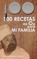 100 Recetas De Op