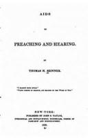 Aids to Preaching and Hearing