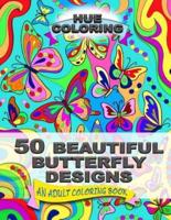 50 Beautiful Butterfly Designs