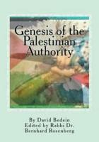 Genesis of the Palestinian Authority