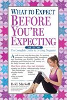 What to Expect¬ Before You're Expecting