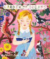 Garden of Dreams Wall Calendar 2020