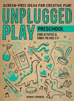 Unplugged Play. Preschool