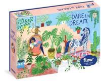 Dare to Dream 1,000-Piece Puzzle