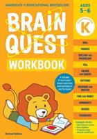 Brain Quest Workbook
