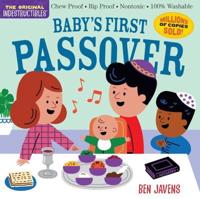 Baby's First Passover