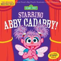 Starring Abby Cadabby!