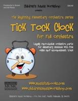 The Tick Tock Clock