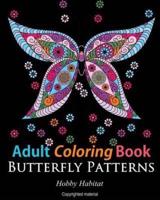 Adult Coloring Books