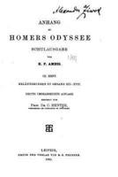 Anhang Zu Homers Odyssee, Schulausgabe
