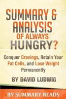 Summary & Analysis of Always Hungry?