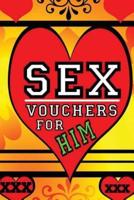 Sex Vouchers For Him