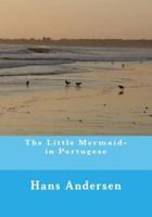 The Little Mermaid- In Portugese