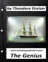 The Genius by Theodore Dreiser NOVEL (World's Classics)