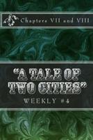 "A Tale of Two Cities" Weekly #4
