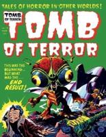 Tomb of Terror #14