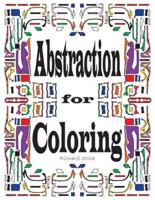 Abstraction for Coloring
