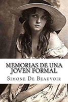 Memorias De Una Joven Formal