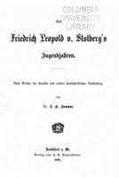 Aus Friedrich Leopold V. Stolberg's Jugendjahrn