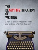 The Demythstification of Writing