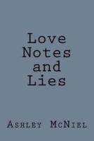 Love Notes and Lies