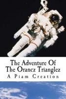 The Adventure of the Orancz Trianglez