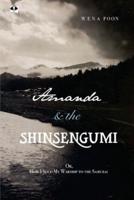 Amanda & The Shinsengumi