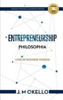 Entrepreneurship Philosophia
