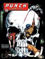Punch Comics #12