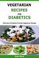 Vegetarian Recipes For Diabetics