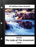 The Lady of The Aroostook (1879) NOVEL by William Dean Howells