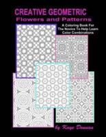 Creative Geometric Flowers and Patterns