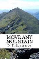 Move Any Mountain