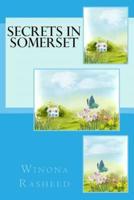 Secrets in Somerset
