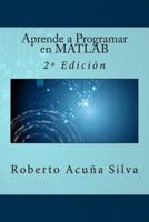 Aprende a Programar En MATLAB