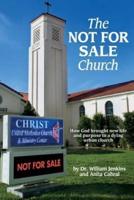 The NOT FOR SALE Church