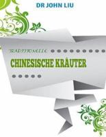 Traditionelle Chinesische Kräuter