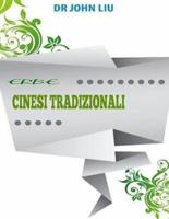 Erbe Cinesi Tradizionali