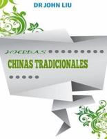 Hierbas Chinas Tradicionales