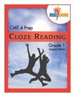 Rise & Shine CMT 4 Prep Cloze Reading Grade 1