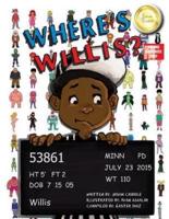 Where's Willis?