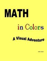 Math in Colors