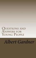 Questions and Answers for Young People