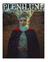 Plenilune Magazine Volume VI
