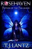 Return of the Fae-Blood