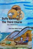 Duffy Barkley