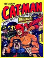 Cat-Man Comics 20