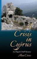 A Crisis in Cyprus